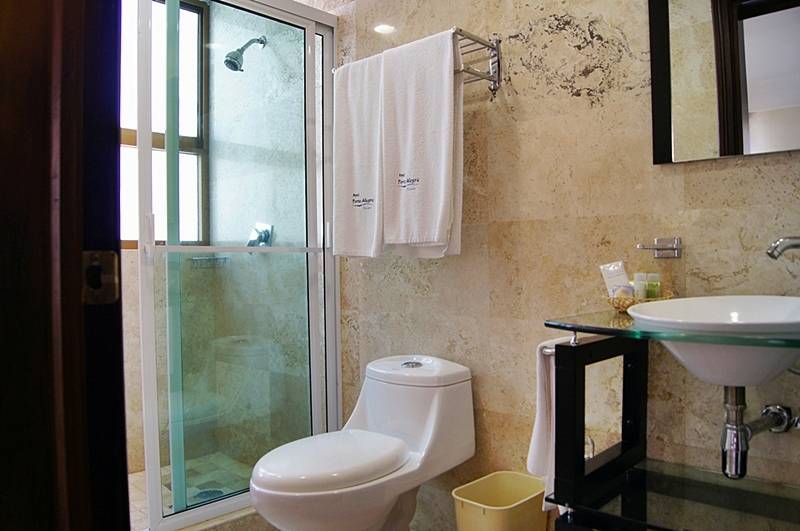 فندق Porto Allegro Puerto Vallarta