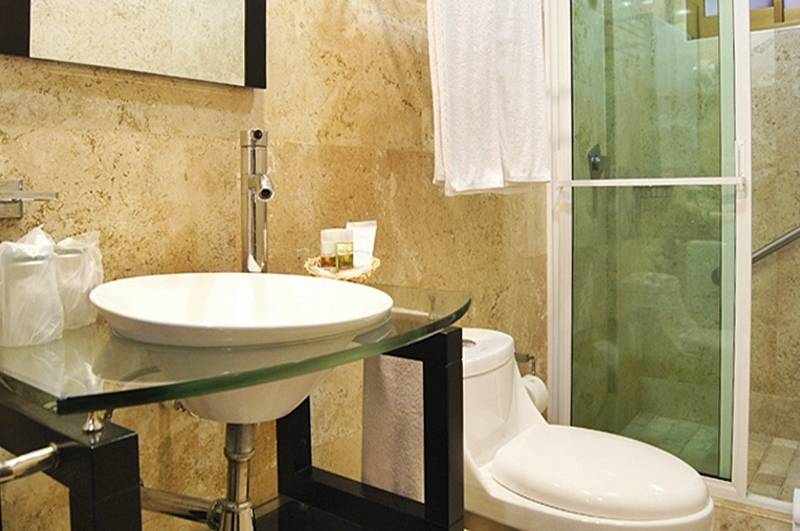 فندق Porto Allegro Puerto Vallarta