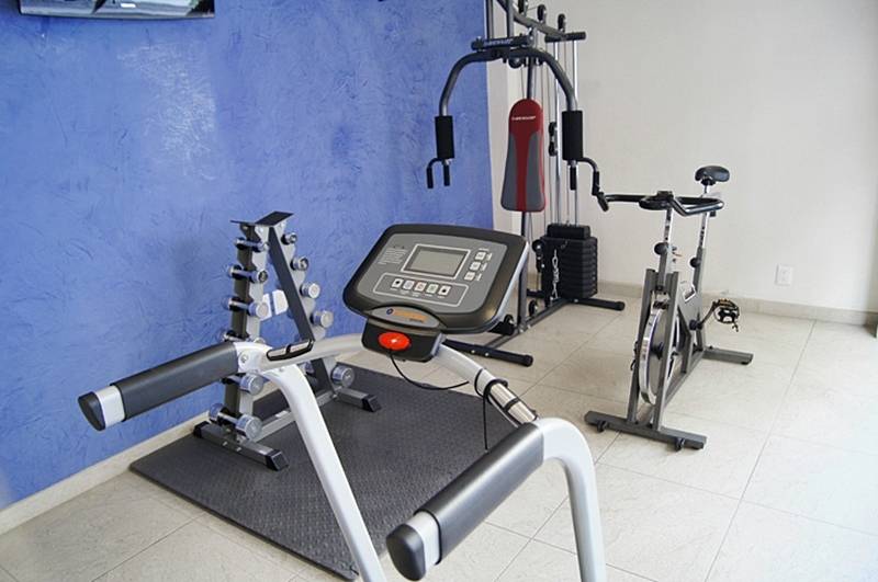 فندق Porto Allegro Puerto Vallarta