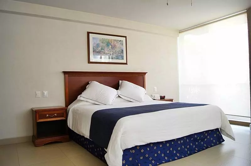 Hotel Porto Allegro Puerto Vallarta