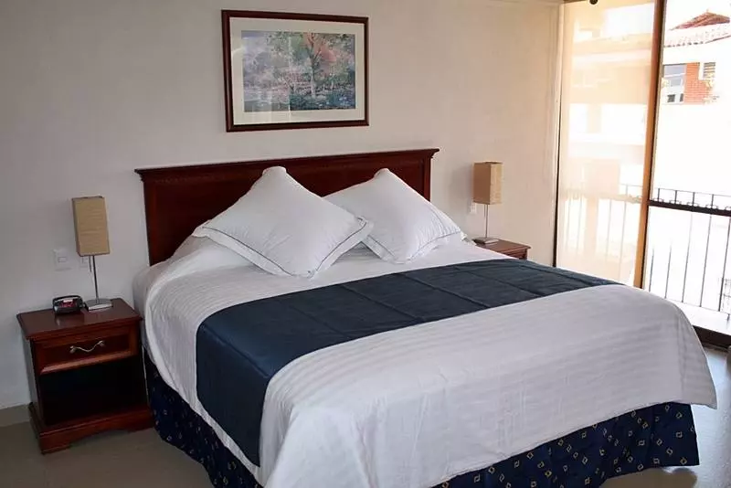 Hotel Porto Allegro Puerto Vallarta