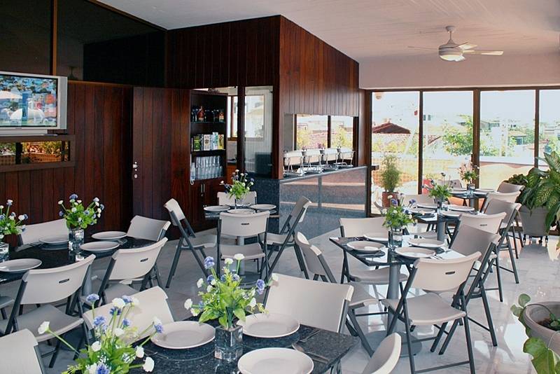 فندق Porto Allegro Puerto Vallarta