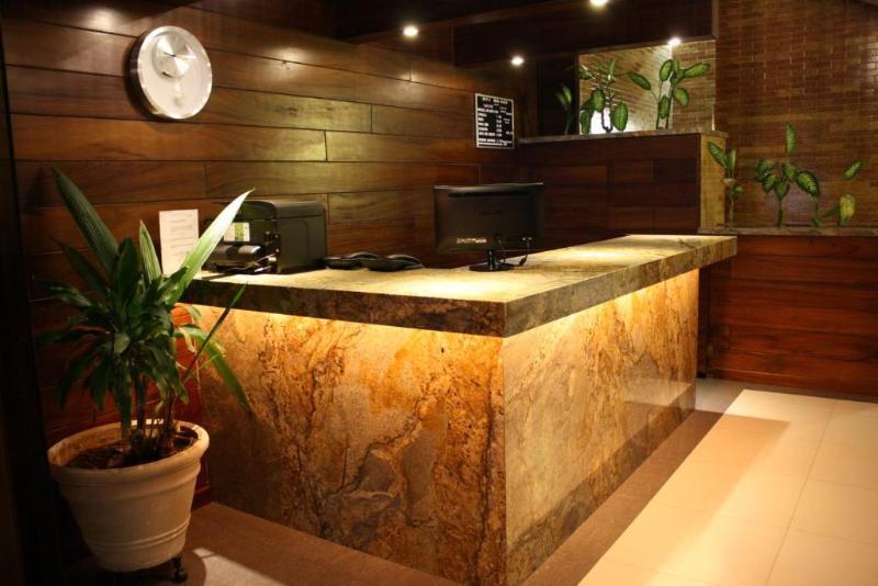 فندق Porto Allegro Puerto Vallarta