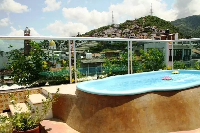 Hotel Porto Allegro Puerto Vallarta