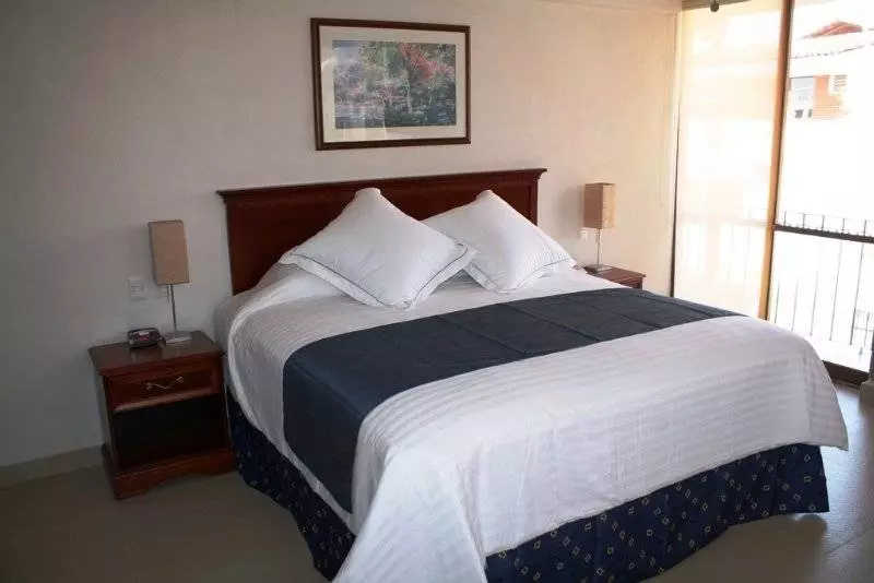 Hotel Porto Allegro Puerto Vallarta