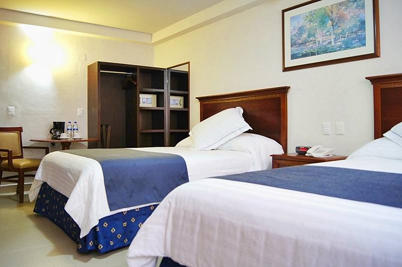 فندق Porto Allegro Puerto Vallarta