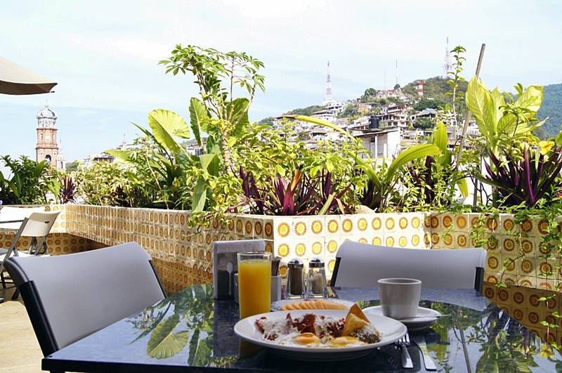 فندق Porto Allegro Puerto Vallarta