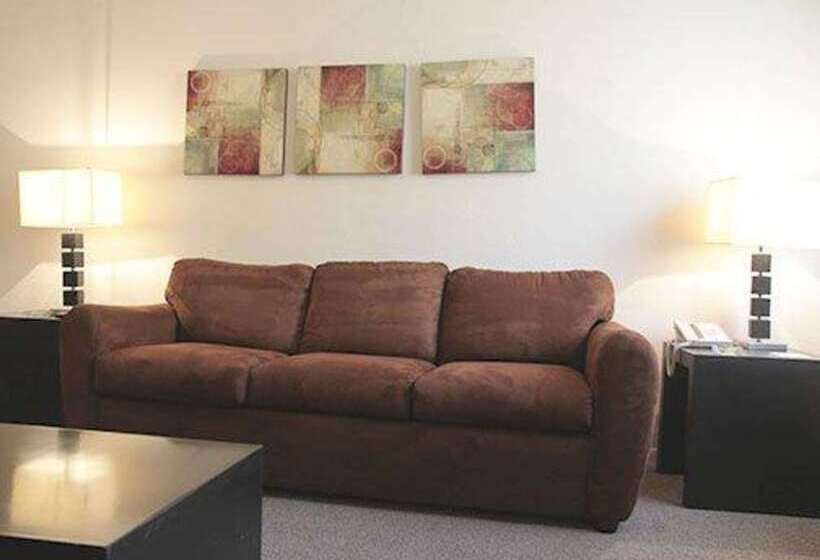 فندق Quality Inn Piedras Negras