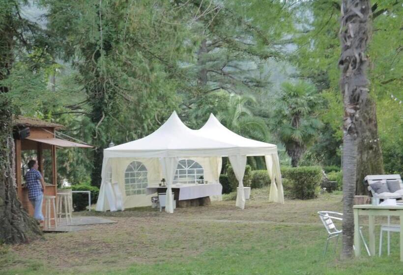 乡村酒店  Rural Isasi