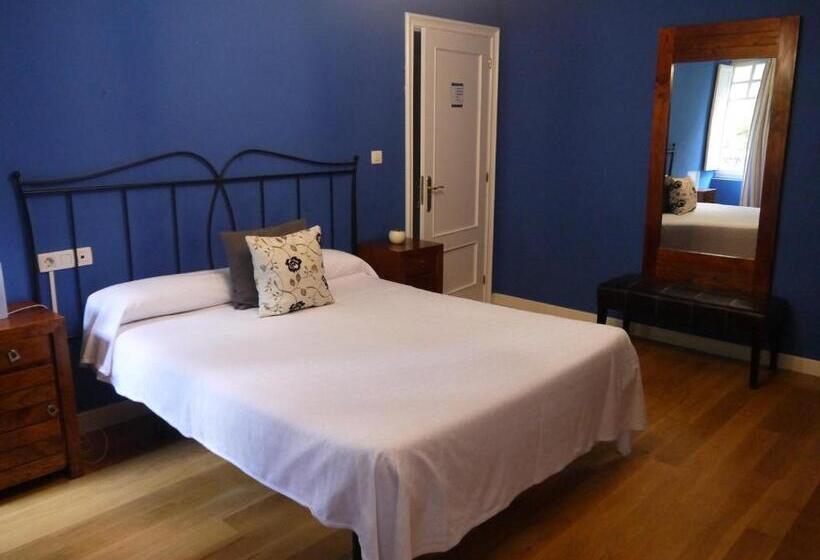 乡村酒店  Rural Isasi