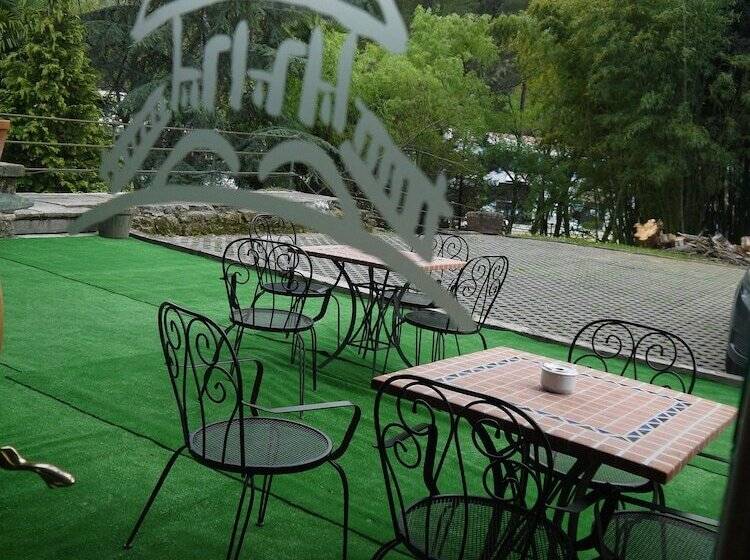 乡村酒店  Rural Isasi