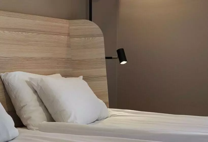 فندق Scandic Visby