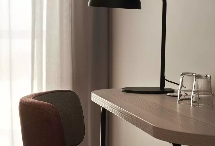 فندق Scandic Visby