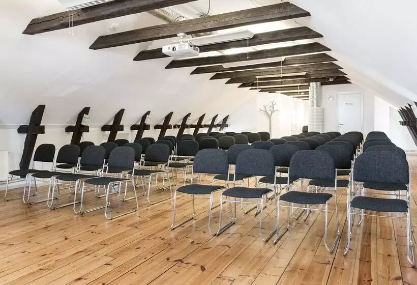 فندق Scandic Visby