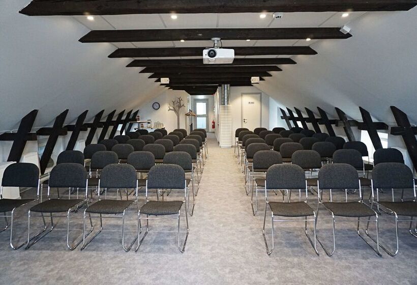 هتل Scandic Visby