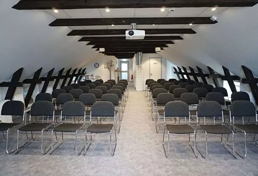 فندق Scandic Visby