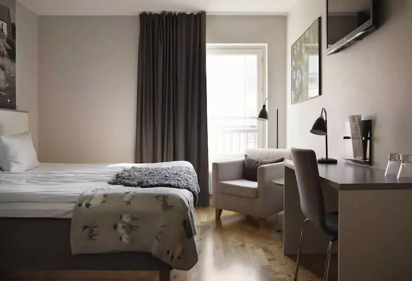 فندق Scandic Visby