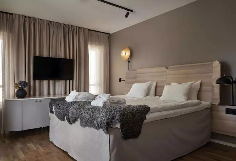 فندق Scandic Visby