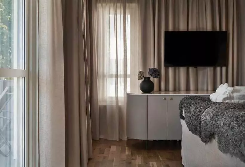 فندق Scandic Visby