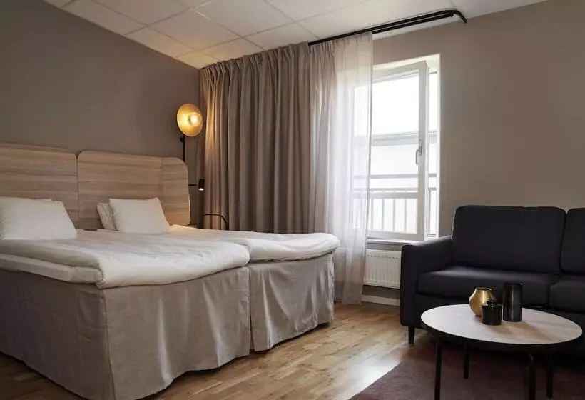 فندق Scandic Visby