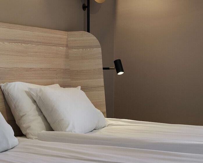 هتل Scandic Visby