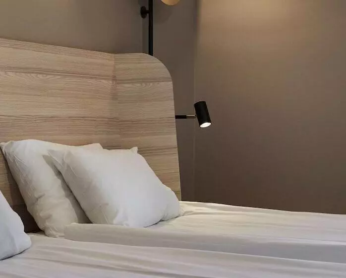 فندق Scandic Visby