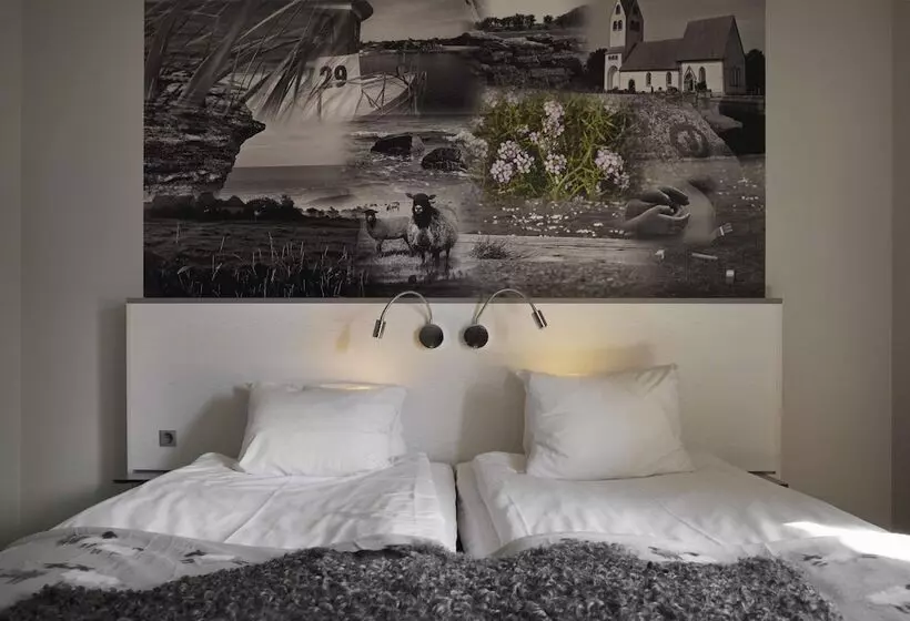 فندق Scandic Visby