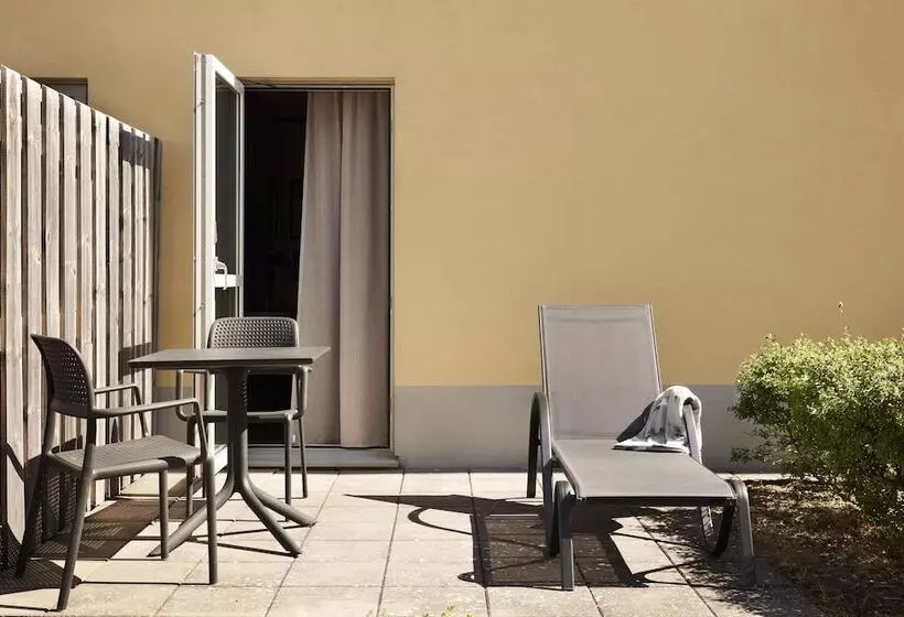 فندق Scandic Visby