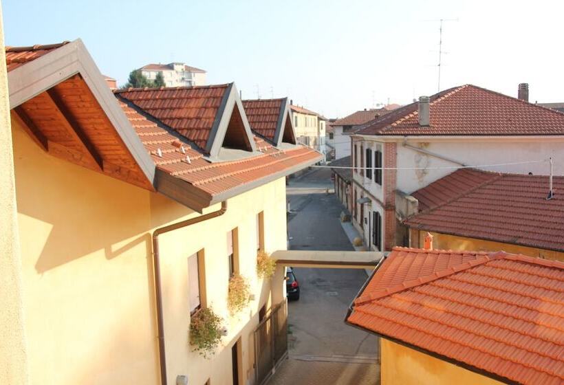 Sempione Hotel Malpensa