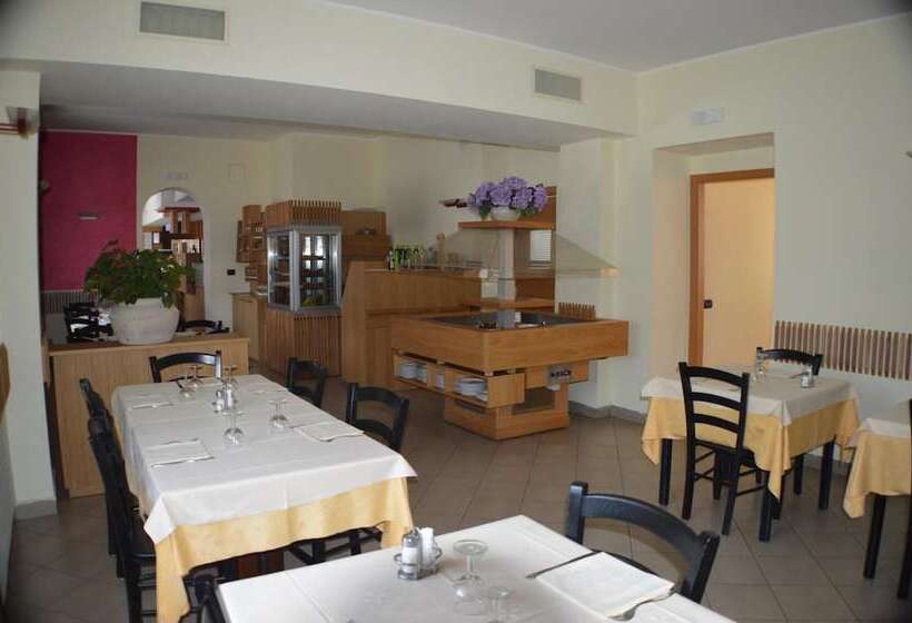 Sempione Hotel Malpensa