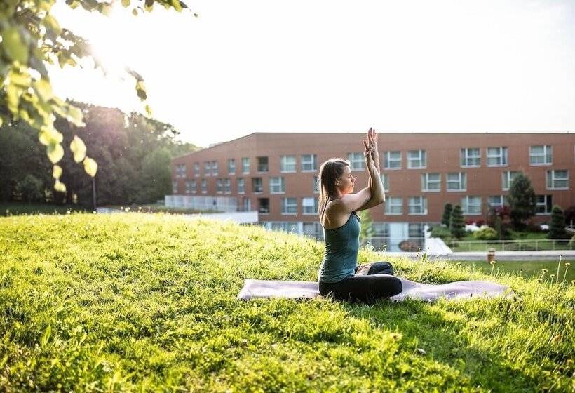 Отель Terme Sveti Martin