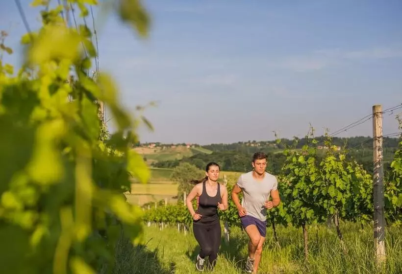 酒店 Terme Sveti Martin