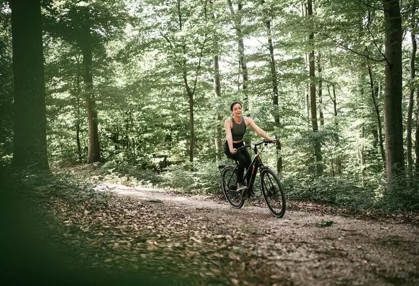 酒店 Terme Sveti Martin