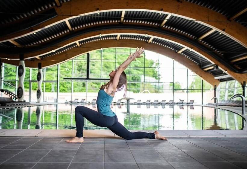 Отель Terme Sveti Martin