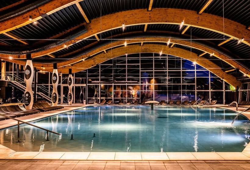 Отель Terme Sveti Martin