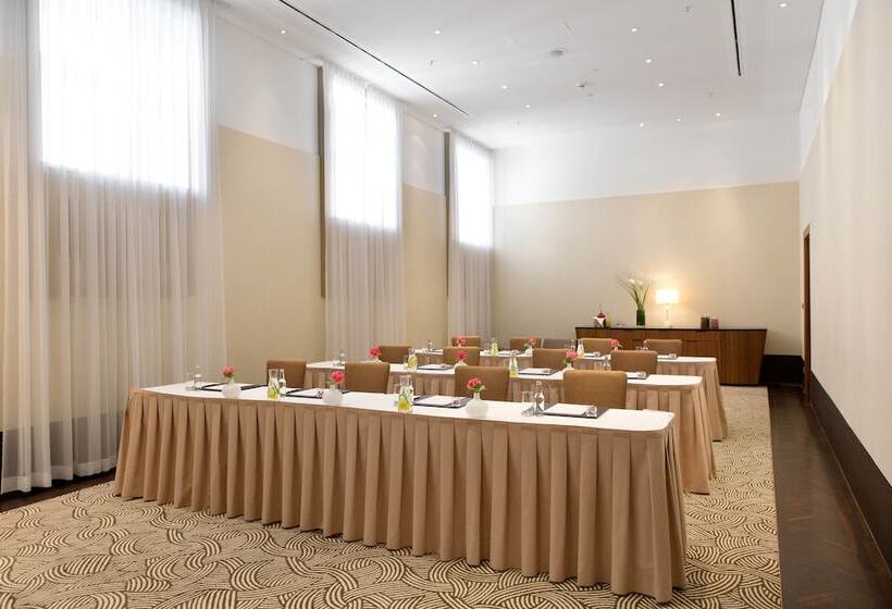 호텔 The Ritzcarlton, Vienna