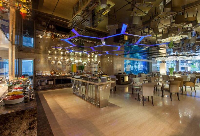 هتل The Sanctuary Resort Pattaya, Bw Signature Collection