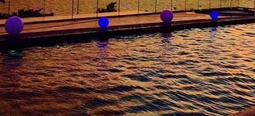 Hotelli The Sanctuary Resort Pattaya, Bw Signature Collection