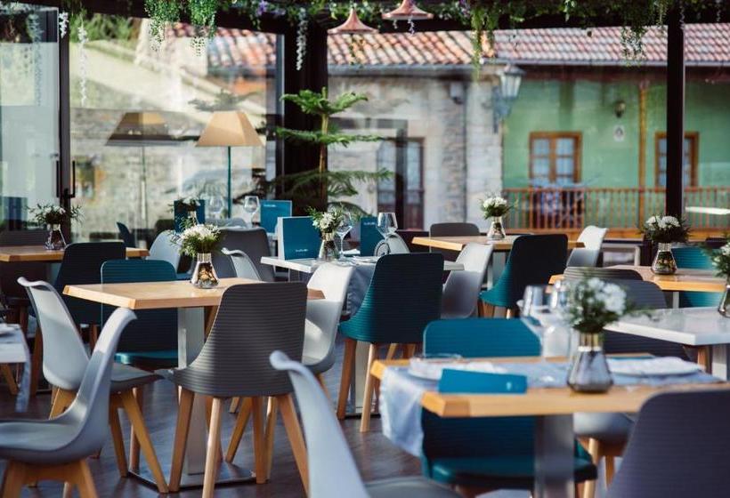 酒店 Tinas De Pechon