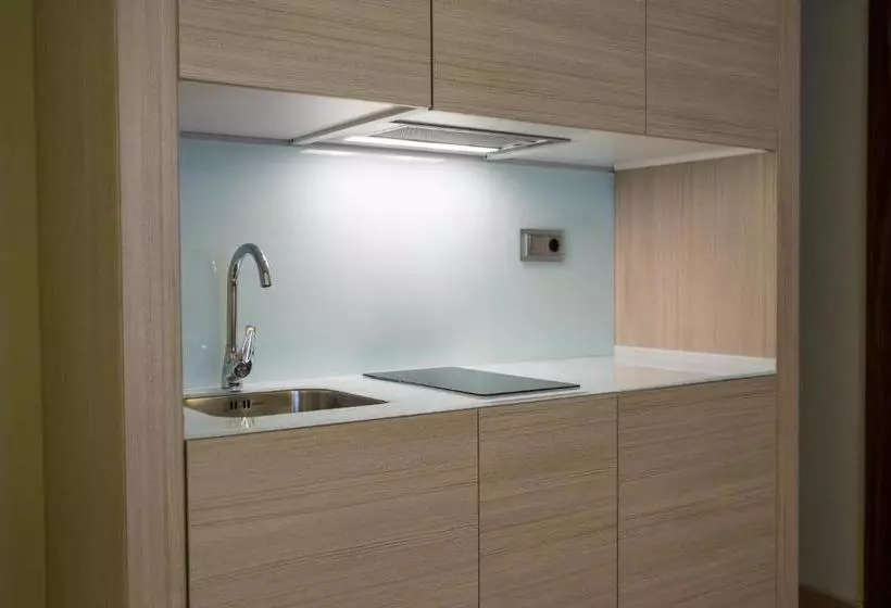 هتل Tinas De Pechon