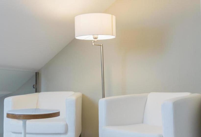 酒店 Tinas De Pechon