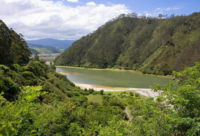 酒店 Tinas De Pechon