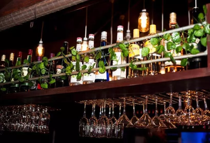 호텔 Tropical Enclave