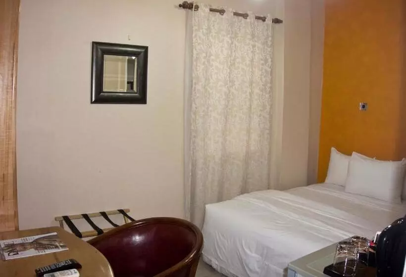 호텔 Tropical Enclave