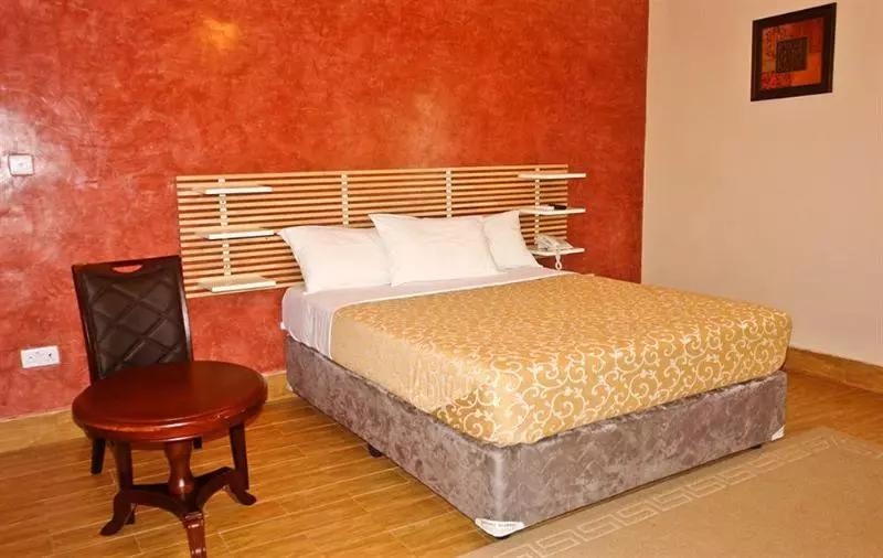 호텔 Tropical Enclave