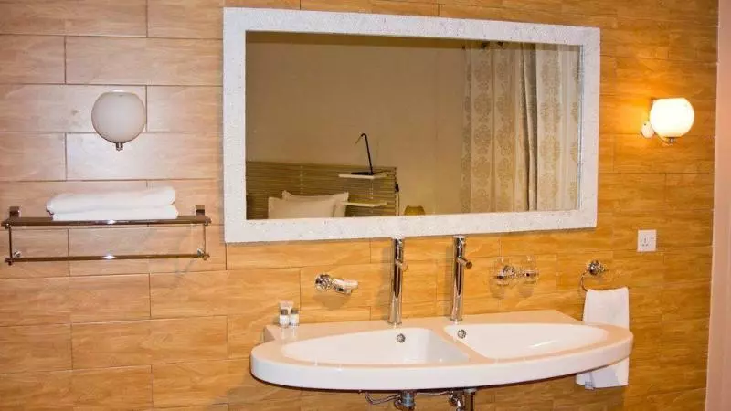 호텔 Tropical Enclave