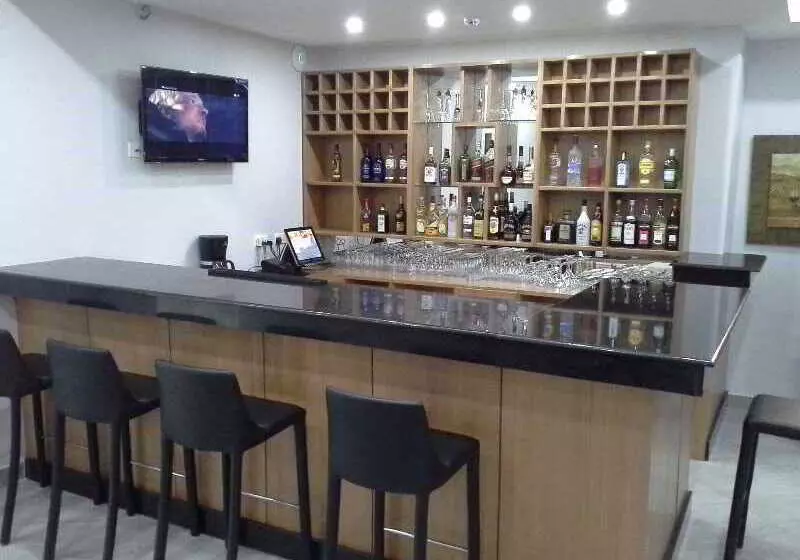 호텔 Tropical Enclave