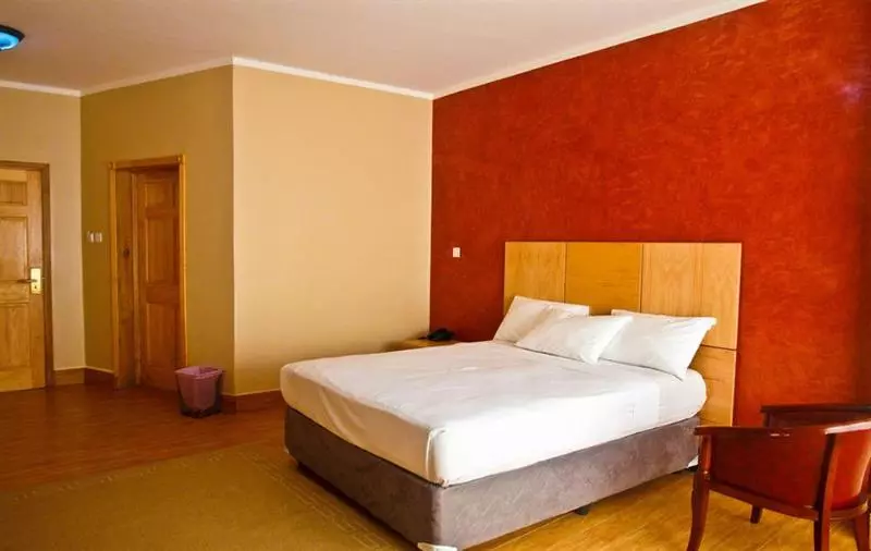 호텔 Tropical Enclave