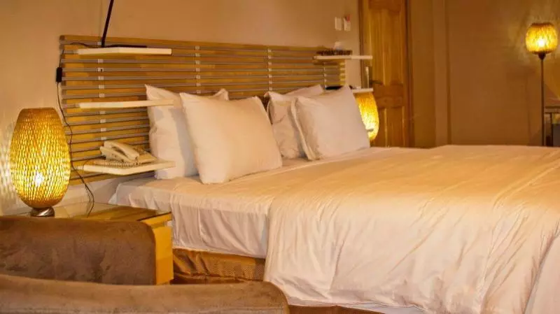 호텔 Tropical Enclave