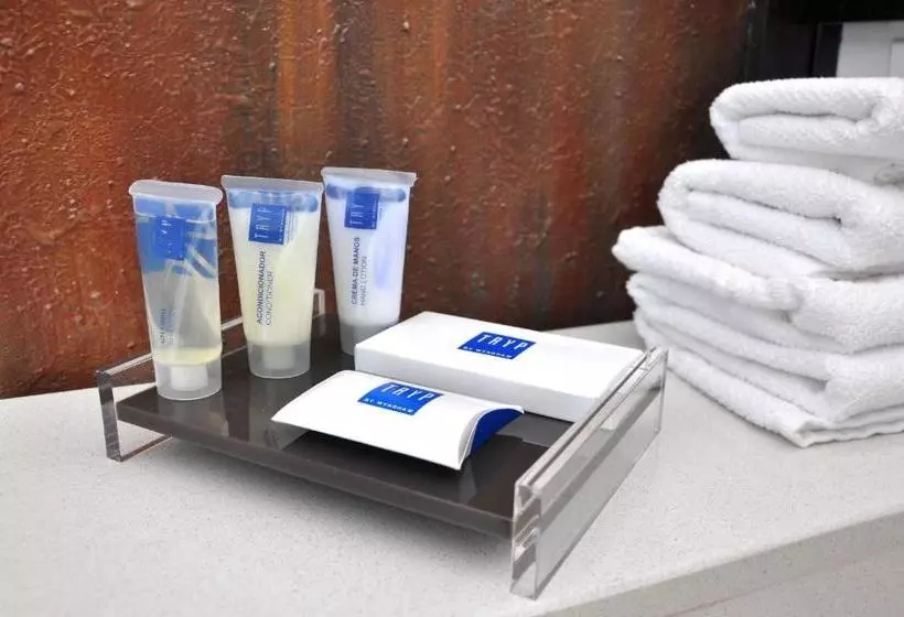 酒店 Tryp By Wyndham Bogotá Usaquén